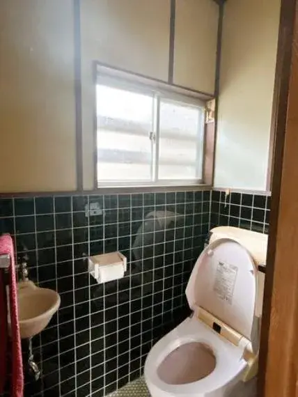 [4DK Property] Ube City, Yamaguchi Prefecture (27)