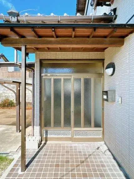 [4DK Property] Ube City, Yamaguchi Prefecture (4)