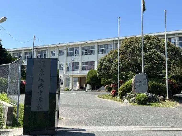 [4DK Property] Ube City, Yamaguchi Prefecture (32)