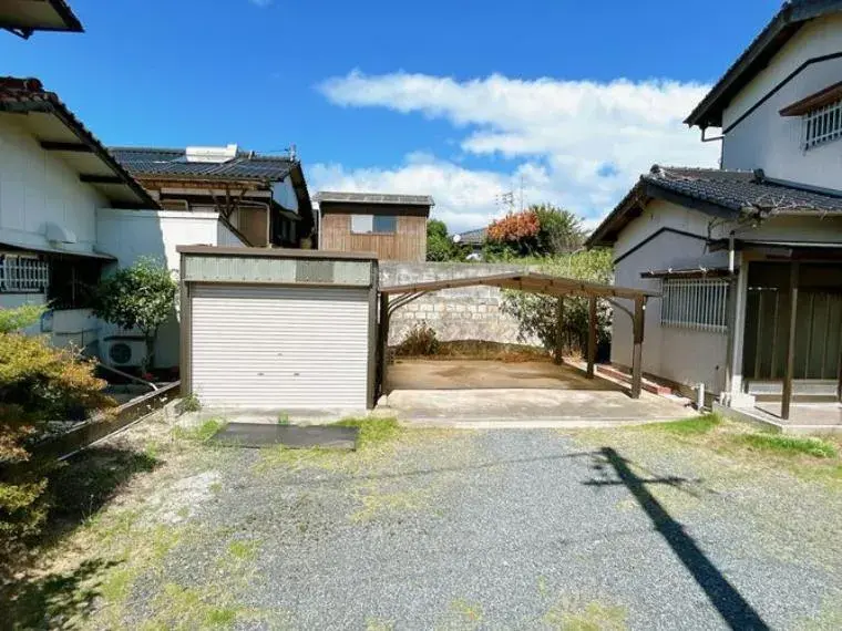 [4DK Property] Ube City, Yamaguchi Prefecture (5)