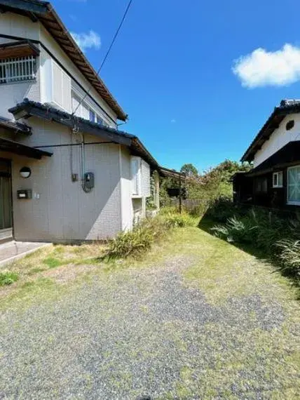 [4DK Property] Ube City, Yamaguchi Prefecture (7)