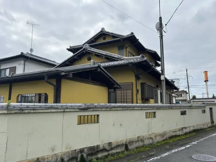 5DK物件 太田市 群馬県 (2)