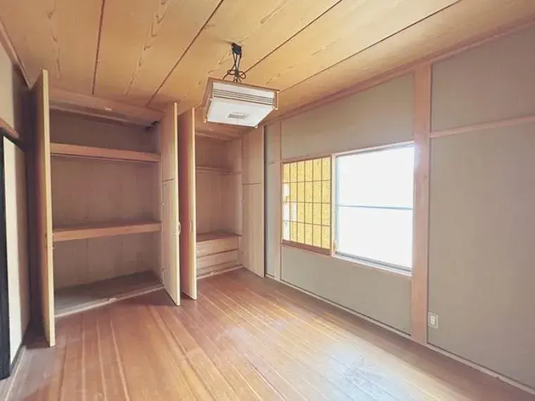 5DK物件 太田市 群馬県 (11)