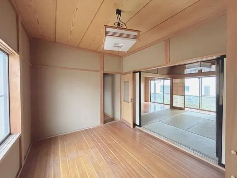 5DK物件 太田市 群馬県 (12)
