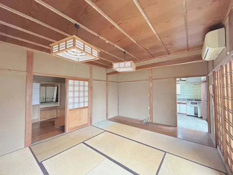 5DK物件 太田市 群馬県 (18)