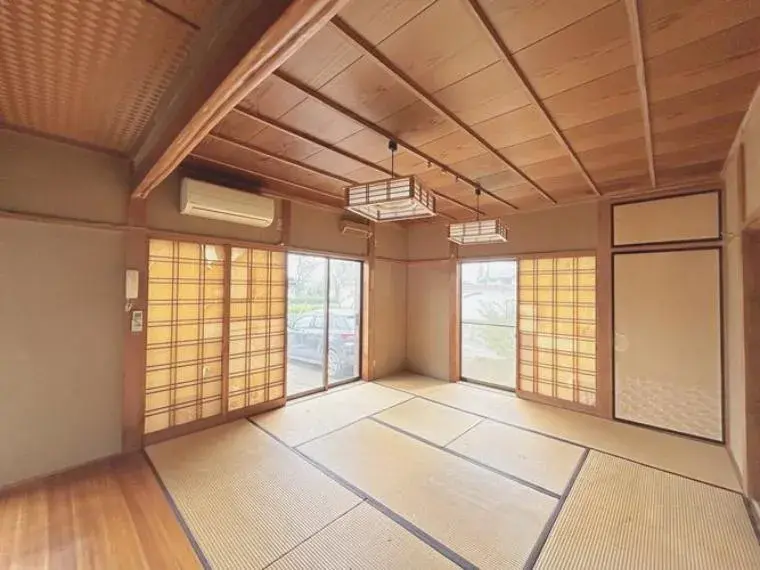 5DK物件 太田市 群馬県 (19)