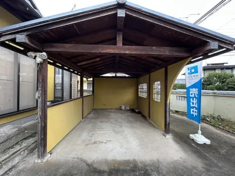 5DK物件 太田市 群馬県 (3)
