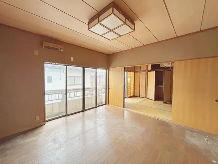 5DK物件 太田市 群馬県 (25)