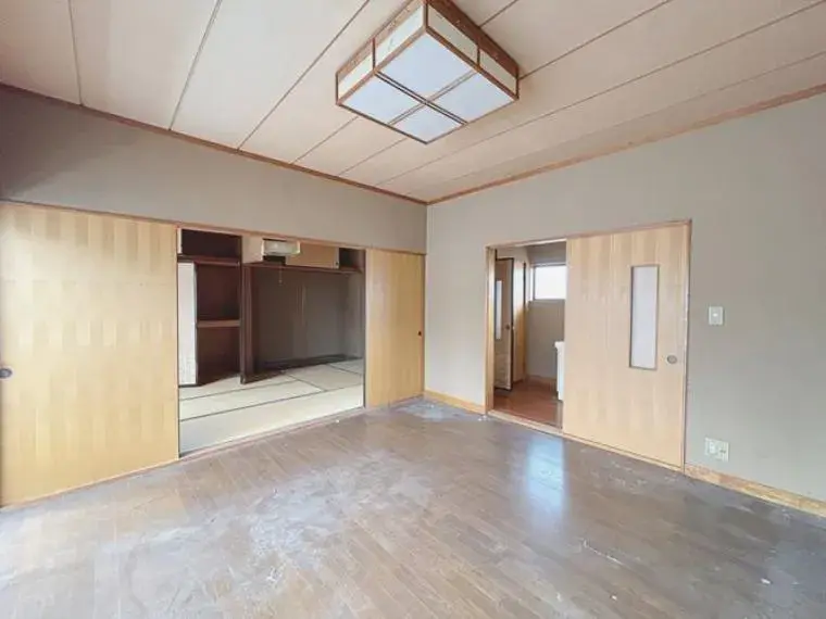 5DK物件 太田市 群馬県 (26)
