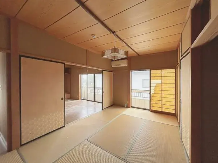 5DK物件 太田市 群馬県 (27)