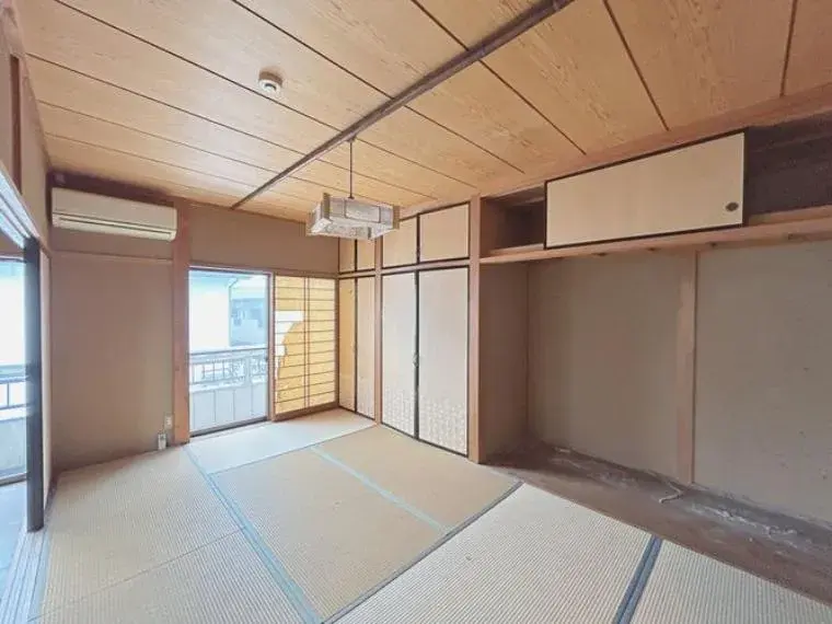 5DK物件 太田市 群馬県 (28)