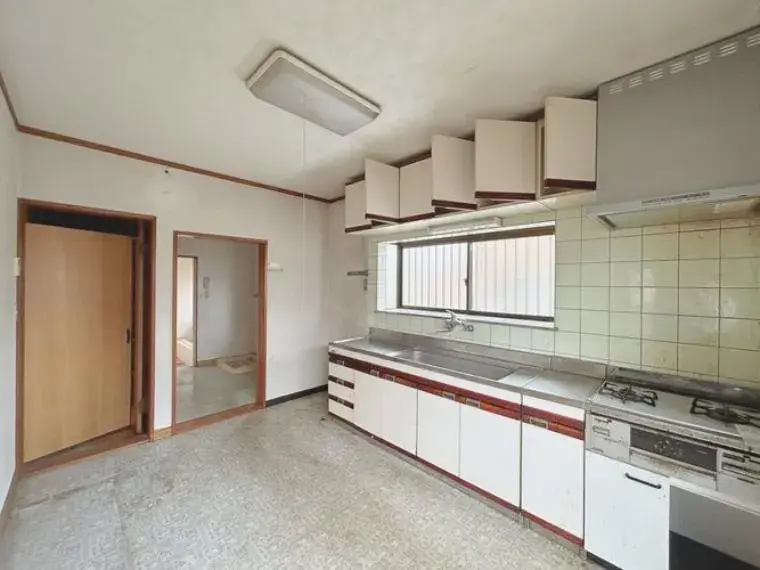 5DK物件 太田市 群馬県 (29)