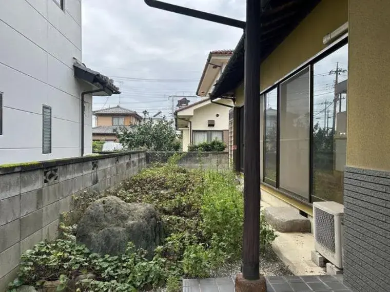 5DK物件 太田市 群馬県 (4)
