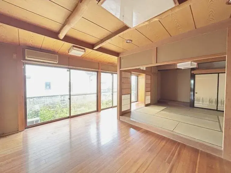 5DK物件 太田市 群馬県 (5)