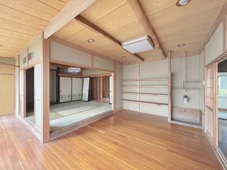 5DK物件 太田市 群馬県 (6)