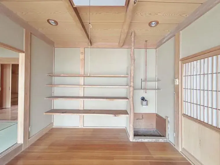 5DK物件 太田市 群馬県 (7)