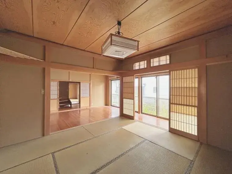5DK物件 太田市 群馬県 (8)