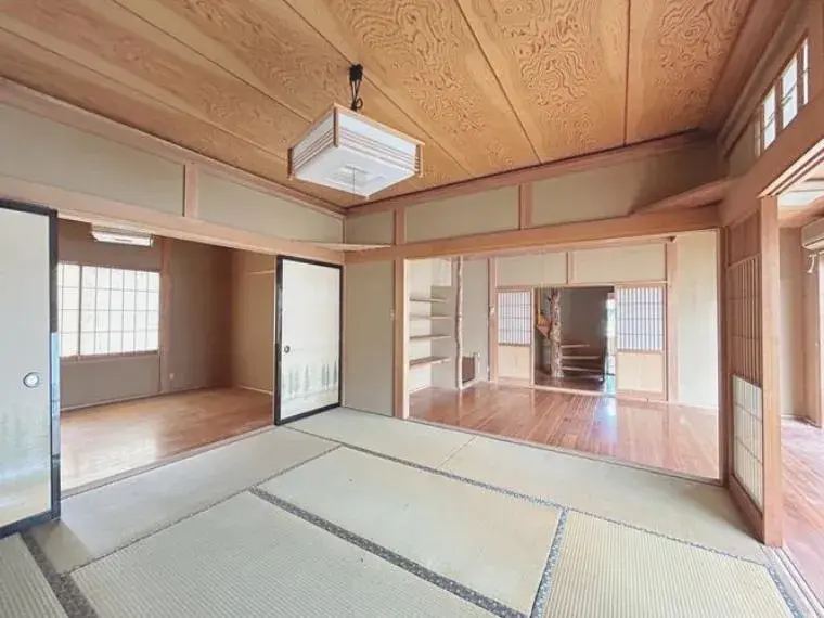 5DK物件 太田市 群馬県 (9)