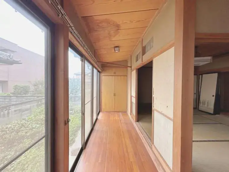 5DK物件 太田市 群馬県 (10)