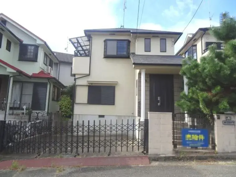 Akiya in Hyogo
