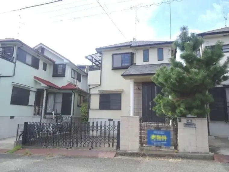 Préfecture de Hyogo Ville de Kawanishi Propriété 4LDK (2)