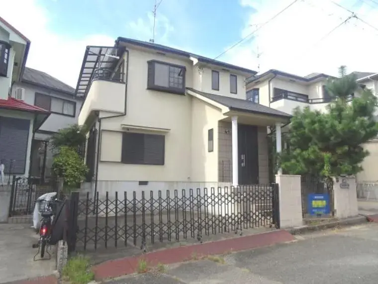 Préfecture de Hyogo Ville de Kawanishi Propriété 4LDK (3)