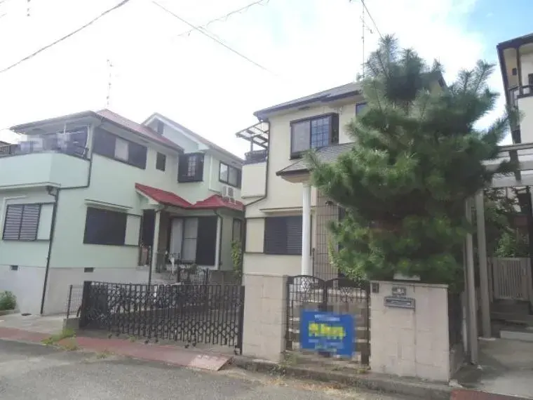 Préfecture de Hyogo Ville de Kawanishi Propriété 4LDK (4)