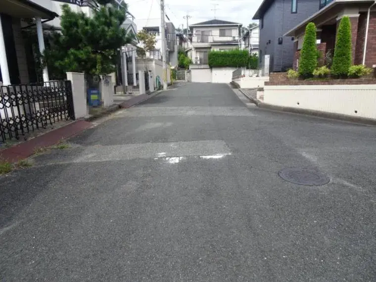 Préfecture de Hyogo Ville de Kawanishi Propriété 4LDK (5)