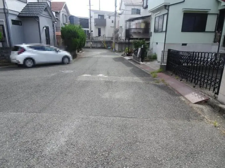 Préfecture de Hyogo Ville de Kawanishi Propriété 4LDK (6)