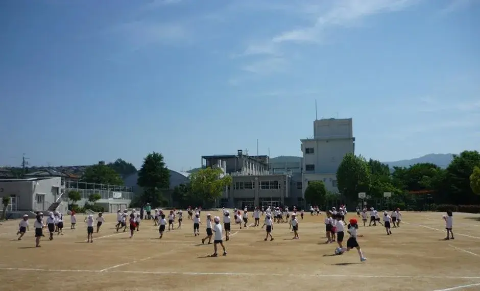 Préfecture de Hyogo Ville de Kawanishi Propriété 4LDK (8)