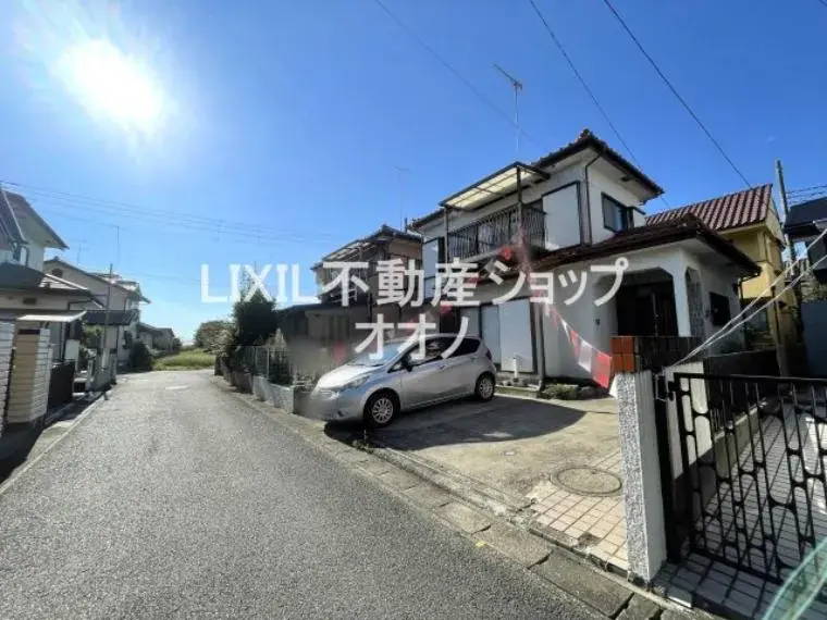 3LDK Property Hanyu City Saitama Prefecture (2)