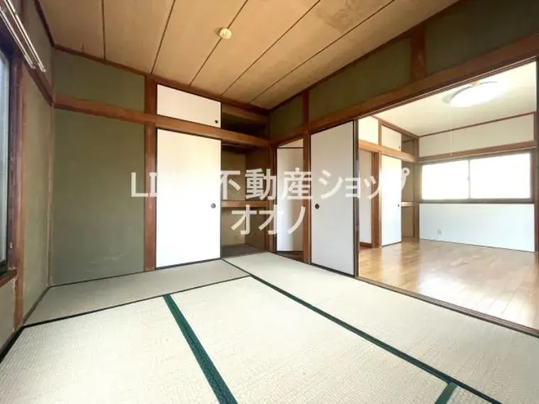 3LDK Property Hanyu City Saitama Prefecture (11)