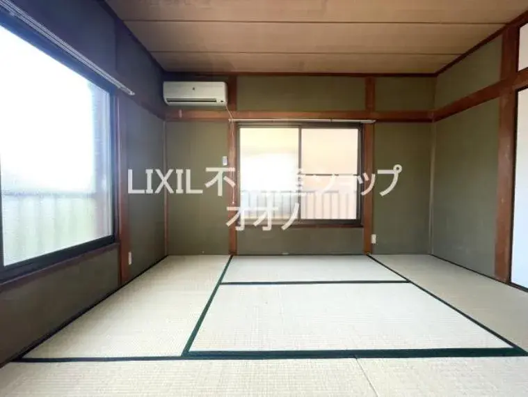 3LDK Property Hanyu City Saitama Prefecture (12)