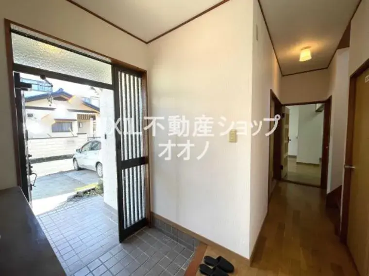 3LDK Property Hanyu City Saitama Prefecture (14)