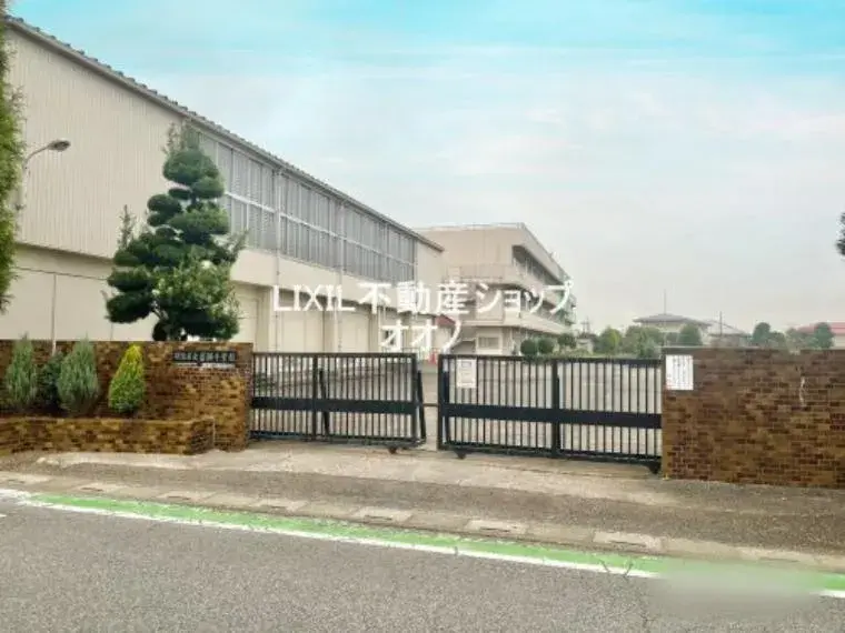 3LDK Property Hanyu City Saitama Prefecture (19)