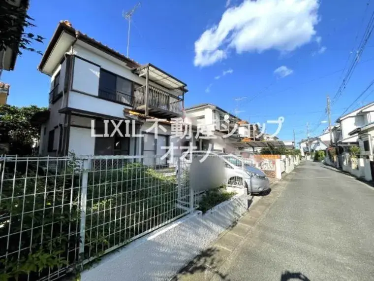 3LDK Property Hanyu City Saitama Prefecture (3)