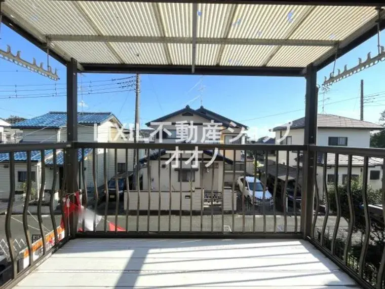 3LDK Property Hanyu City Saitama Prefecture (4)