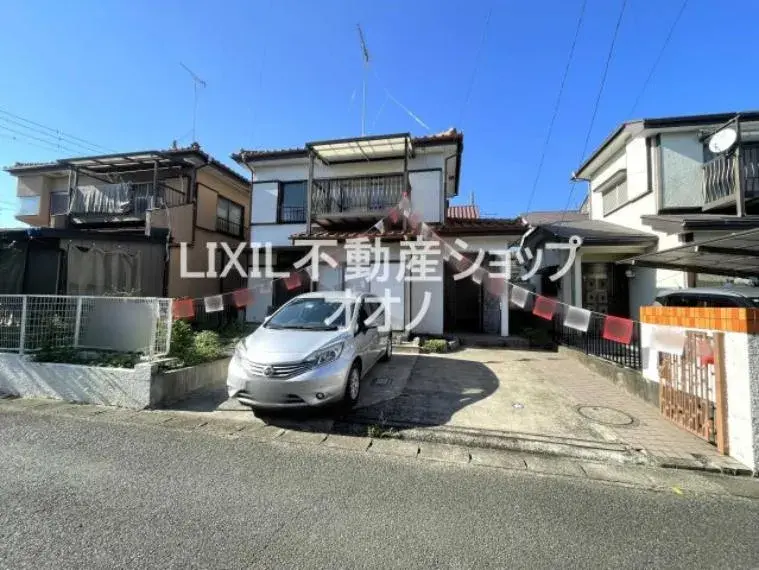 3LDK Property Hanyu City Saitama Prefecture (5)