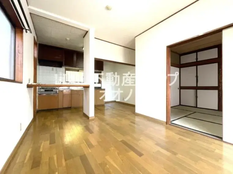 3LDK Property Hanyu City Saitama Prefecture (7)