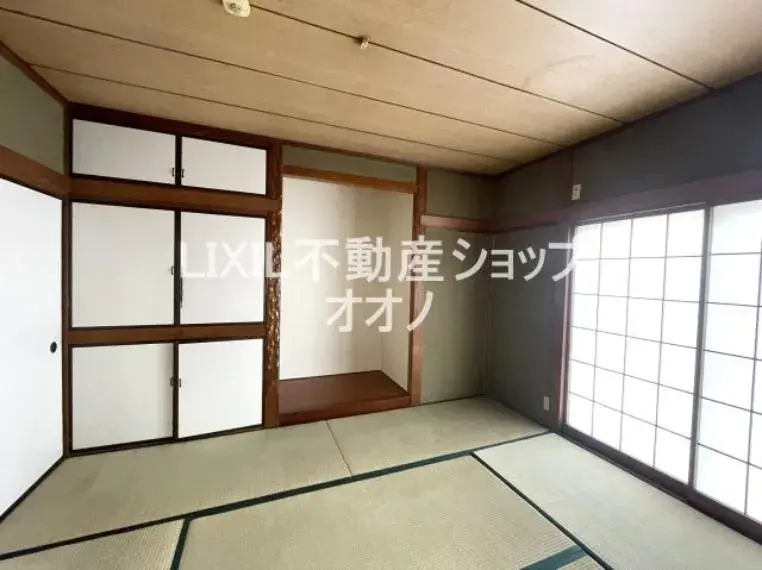 3LDK Property Hanyu City Saitama Prefecture (8)