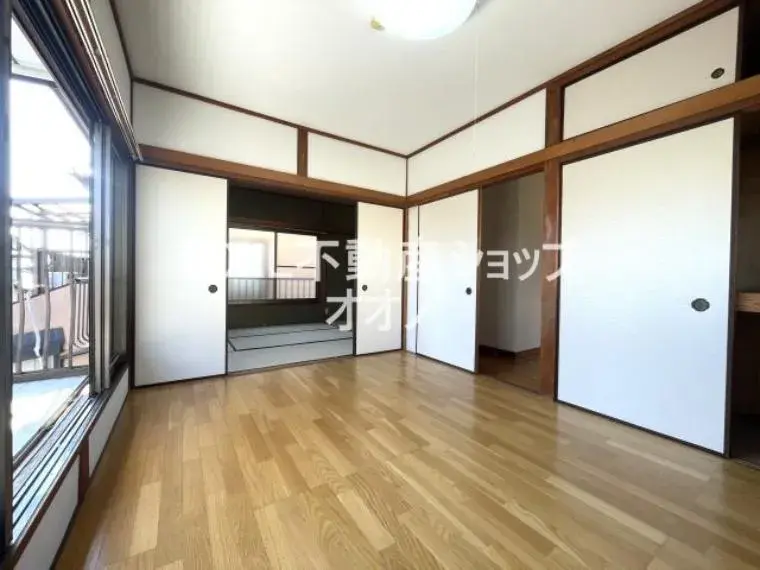 3LDK Property Hanyu City Saitama Prefecture (9)