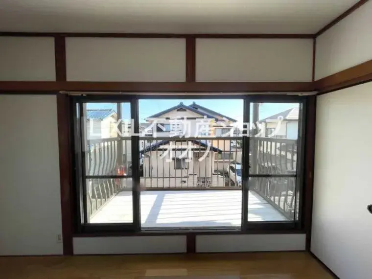 3LDK Property Hanyu City Saitama Prefecture (10)