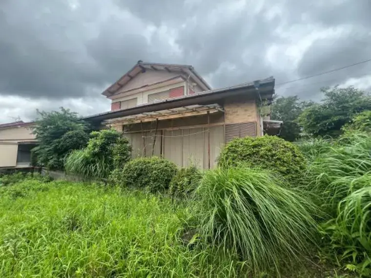 Akiya in 鹿児島市