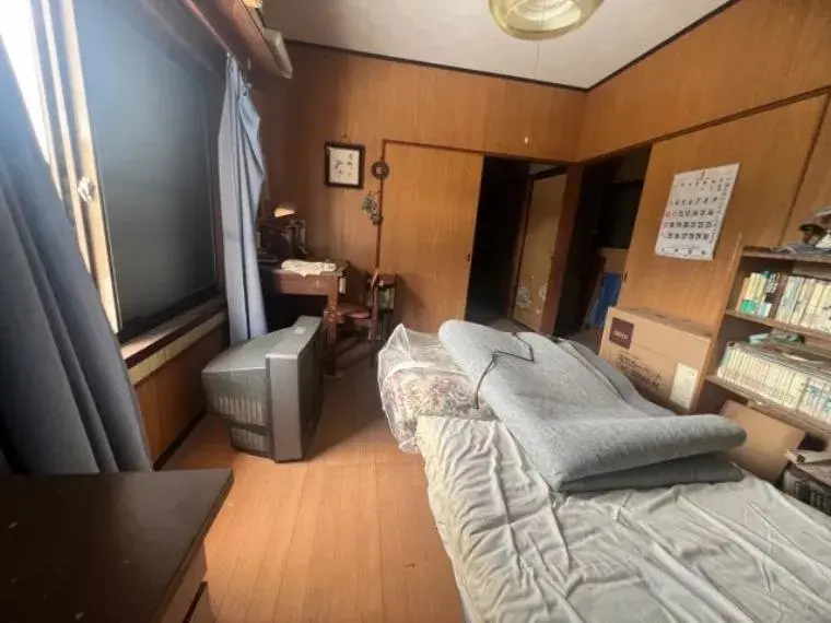 4DK物件 鹿児島市 鹿児島県 (11)