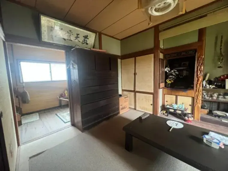 4DK物件 鹿児島市 鹿児島県 (4)