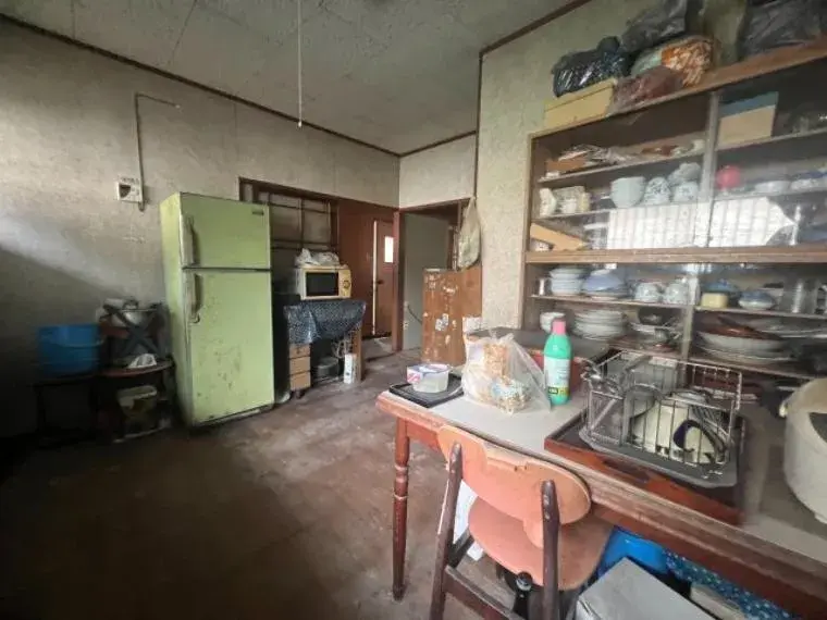 4DK物件 鹿児島市 鹿児島県 (5)