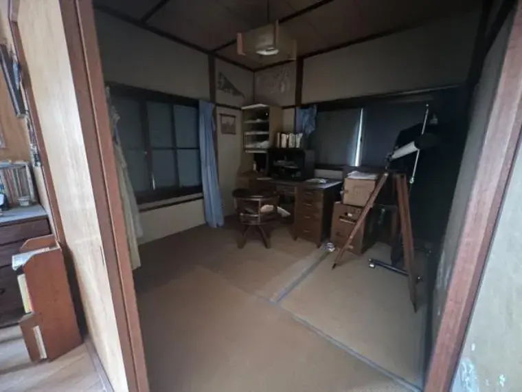 4DK物件 鹿児島市 鹿児島県 (9)