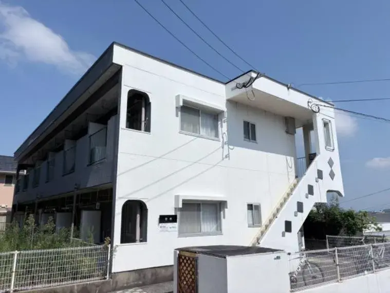 Akiya in Fukuoka
