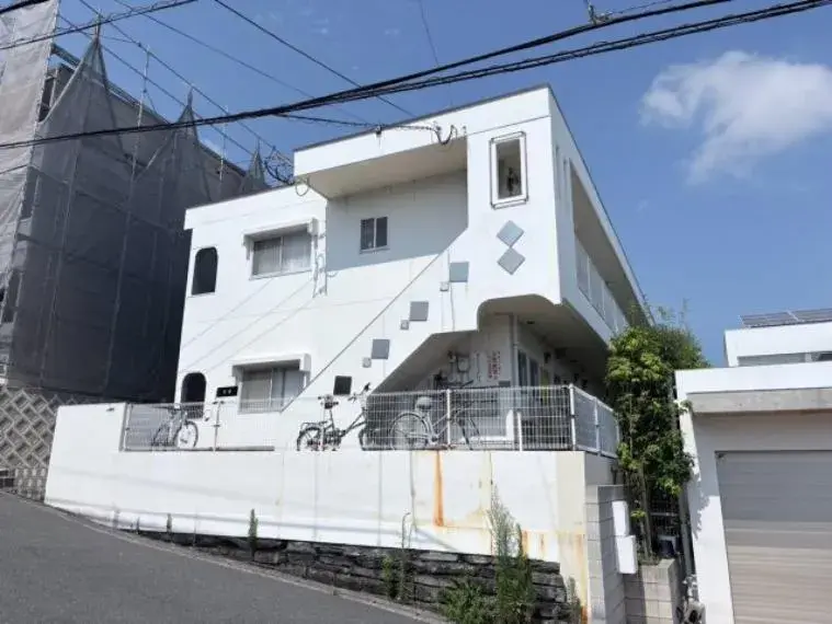 1DK Property Fukuoka City Fukuoka Prefecture (2)