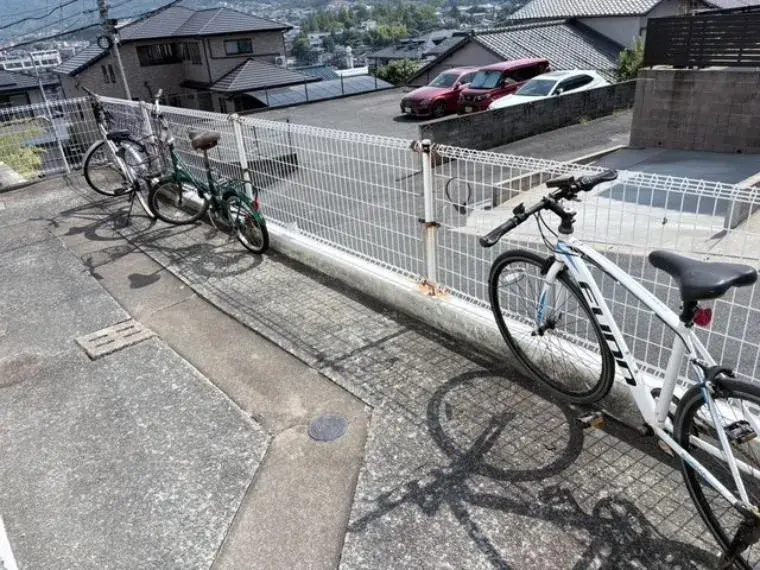 1DK Property Fukuoka City Fukuoka Prefecture (5)